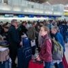 Air traffic controllers at New York airport briefly lost contact with planes, union says