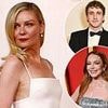 Celebrity names you've been mispronouncing: As Kirsten Dunst claims 'everyone' has been saying her moniker wrong - how many stars have YOU been naming incorrectly?