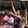 Basket. L’UF Angers éliminée en quart de finale de Wonderligue par Charnay (62-50)