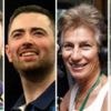 Littler, Humphries, Wade & Beckham in King's Honours