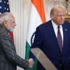Trump hits India with extra 25% tariff for buying Russian oil