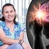 How migraines can be a sign you're at risk of a stroke but so many young people don't realise. Tracey only found out when doctors discovered a clot in her brainstem - now she tells what every sufferer must know