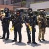 États-Unis. La traque des migrants exige des effectifs policiers plus conséquents