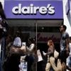 Onder tieners populaire sieradenwinkel Claire’s failliet verklaard