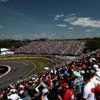 Live F1 | Reacties na snelste tijd Verstappen in eerste training
