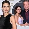 Alec Baldwin's wife Hilaria now claims her fluctuating Spanish accent is due to a medical condition