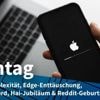 Montag: Apple an Perplexity interessiert, ultradünnes Samsung-Handy kein Renner