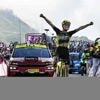 Niet elke renster lust het dieet van Tour-winnares Ferrand-Prévot