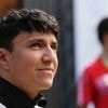 "La pression, c'est moi qui me la mets" : Isack Hadjar savoure sa première saison "satisfaisante" en Formule 1
