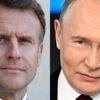 Guerre en Ukraine : Emmanuel Macron s'est entretenu avec Vladimir Poutine pour la première fois depuis 2022 et a appelé à un cessez-le-feu "dans les meilleurs délais"