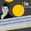 REPLAY. Le Talk - Budget 2026 : le gouvernement va-t-il au casse-pipe ? Kings League France et football : amis ou ennemis ? Venez poser vos questions !