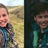 Neues Foto zum Geburtstag: Prinzessin Charlotte verblüfft mit Ähnlichkeit zu ihrem Vater