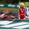 KIJK. De fase met agressieve Verstappen die alles zegt over de diepe put waar Hamilton inzit