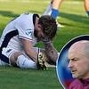 England Under-21s left sweating on spot in the Euros quarter-finals after 0-0 stalemate against stubborn Slovenia