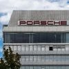 Drei Jahre nach dem Börsengang: Porsche fliegt aus dem Dax