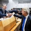 In beeld | Geruzie en gekibbel: in kabinet-Schoof was het vaak onrustig