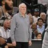NBA. Gregg Popovich, l’entraîneur des Spurs de San Antonio, victime d’un malaise