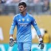 Kan promovendus Oviedo Courtois en Real doen struikelen?