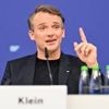 „Konstruktiver Austausch“: SAP-Chef berichtet von Treffen mit Trump