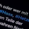 Über 180 Einsätze: Bundesweite Razzien: 60 Durchsuchungen wegen Hetze im Netz