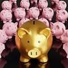 Britain's 50 biggest savers will earn £3MILLION EACH in interest alone
