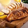 Major supermarket issues urgent recall for chicken over food poisoning fear - as 'off' poultry is linked to bowel cancer