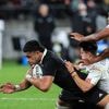 Rugby : cliniques, les All-Blacks éteignent le XV de France pour le deuxième match de la tournée d'été et signent une deuxième victoire