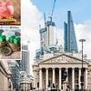 What the Bank of England's interest rate cut to 4% means for your money