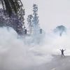 Immigration: Proteste in Kalifornien: Trump setzt Nationalgarde ein