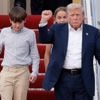 Trump announces 25% tariff on India and unspecified penalties for buying Russian oil