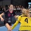 Handball. BBH : Iva Mladenovska quitte définitivement le club