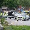 Meerdere gewonden bij schietpartij nabij moskee in Zweden