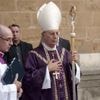 "Habemus papam !" : un Français, le cardinal Mamberti, devrait annoncer le nom du successeur du pape François