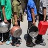 NU+ | Palestijnen over leven in Gaza: 'Huilde terwijl ik vastzat in de modder'