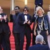Festival de Cannes 2025 : Tom Cruise et le casting de "Mission: Impossible" montent les marches en musique avec le thème de la saga