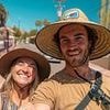 Influencer couple die tragically in off-road accident while traveling through wilderness