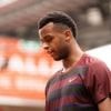 Roland-Garros. Déception pour Giovanni Mpetshi Perricard, éliminé au deuxième tour par Damir Dzumhur
