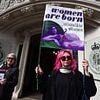 Labour 'could ban trans from all-female shortlists and delay women's conference' after court ruling on gender