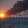 Shocked by US peace proposal, Ukrainians say they will not accept any formal surrender of Crimea