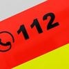 Attacke auf Rettungskräfte: Sanitäter werden Treppe herabgestoßen