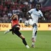 Mercato OM. Impliqué dans l’affaire Rabiot, Jonathan Rowe s’engage officiellement à Bologne