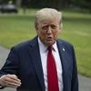 In "Demokraten-Hochburgen": Trump lässt verstärkt gegen Einwanderer vorgehen