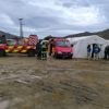 Medisch vliegtuigje stort neer in Chili: zes doden