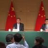 „Reihe wichtiger Übereinstimmungen“: Auch China meldet Entspannung im Zollstreit mit den USA – aber keine konkreten Ergebnisse