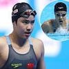 Chinese swimmer, 12, misses out on World Championships medal by just 0.06 seconds - despite being TOO YOUNG to hold a junior world record
