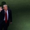 US Open. Donald Trump sera dans les tribunes pour la finale messieurs