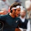 Roland-Garros 2025 : Lorenzo Musetti surclasse Frances Tiafoe et rejoint les demi-finales pour la première fois