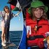 AMANDA PLATELL: Greta chose a shoddy PR stunt, a flimsy ship and ignored the sick truth. This gormless self-styled freedom fighter should stick to saving polar bears