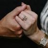 Taylor Swift's engagement ring, and the celebrity trend for big rocks