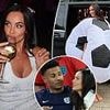 Ollie Watkins' fiancee Ellie Alderson shares pictures of her hen-do ahead of lavish wedding to Aston Villa and England star